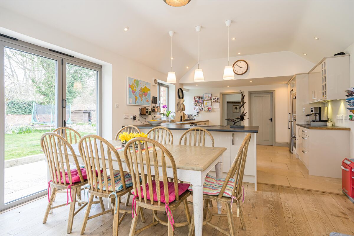 house for sale in Market Hill, Whitchurch, Aylesbury, HP22