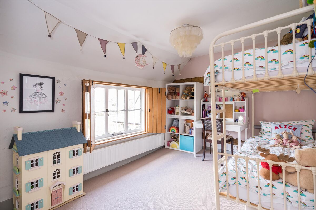 house for sale in Market Hill, Whitchurch, Aylesbury, HP22