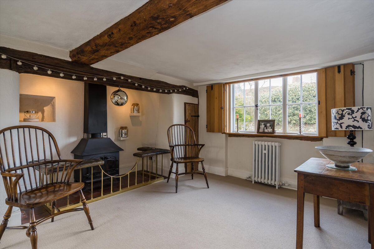 house for sale in Market Hill, Whitchurch, Aylesbury, HP22