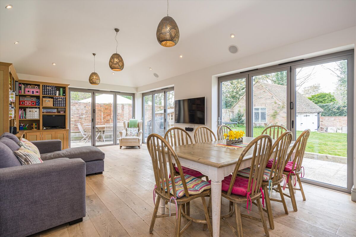 house for sale in Market Hill, Whitchurch, Aylesbury, HP22