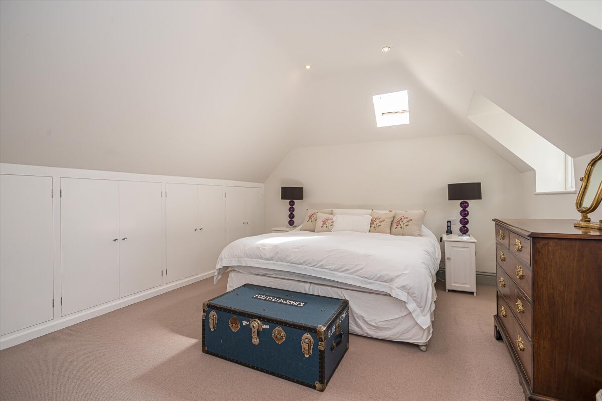 house for sale in Market Hill, Whitchurch, Aylesbury, HP22