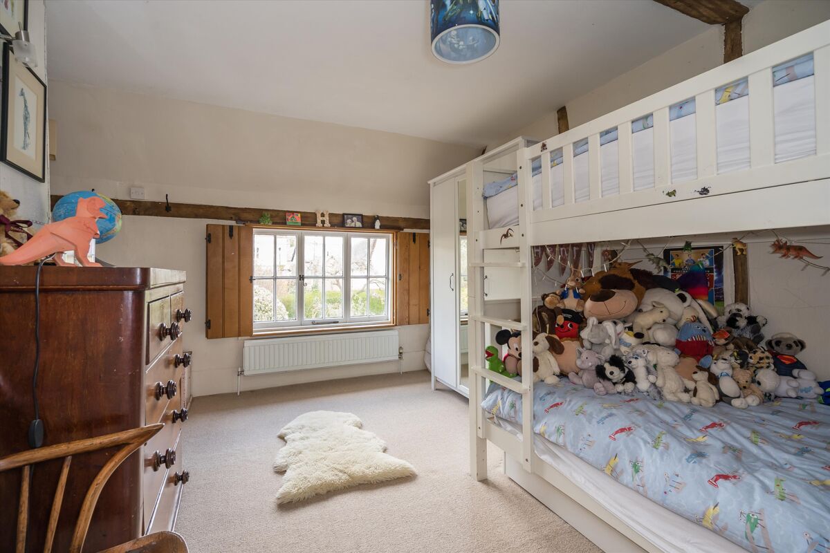 house for sale in Market Hill, Whitchurch, Aylesbury, HP22