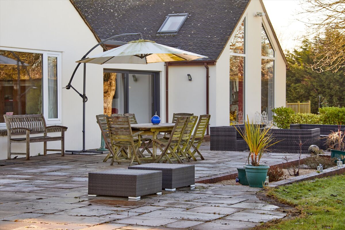 bungalow for sale in Bushey Ground, Minster Lovell, Oxfordshire, OX29 OXF012169158 Knight Frank