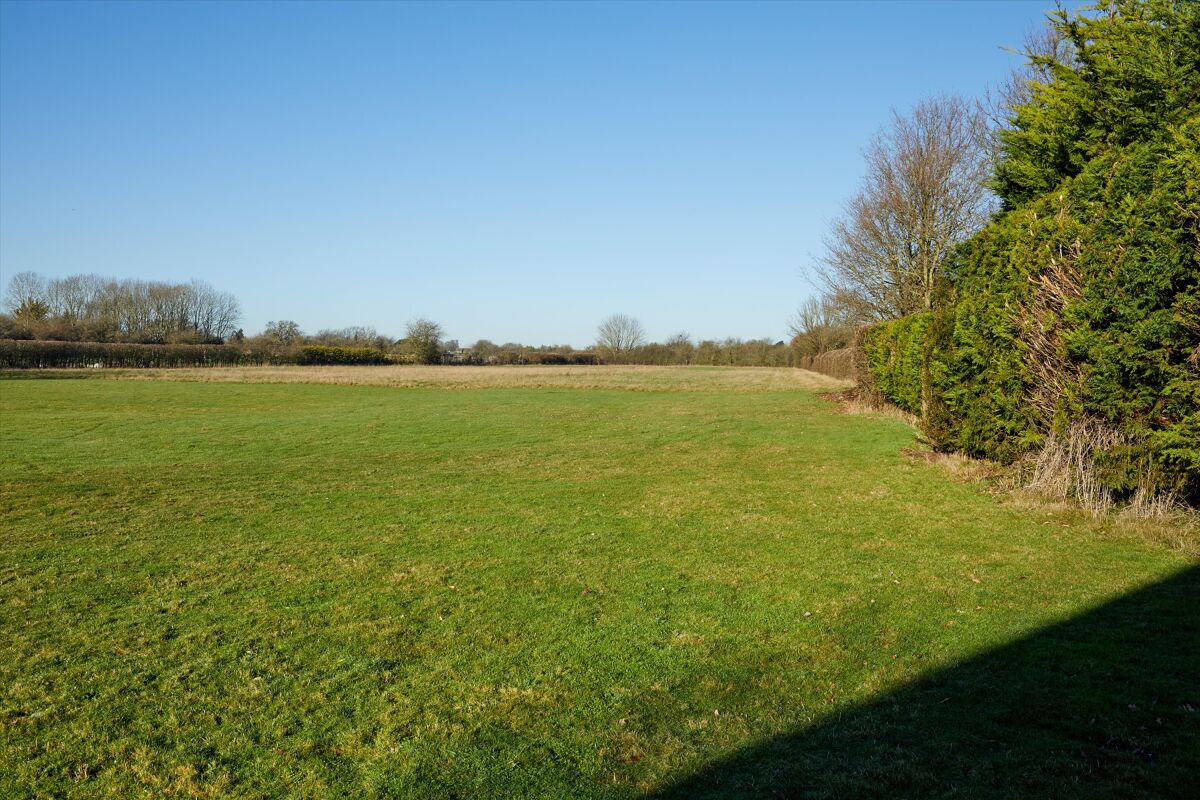 bungalow for sale in Bushey Ground, Minster Lovell, Oxfordshire, OX29