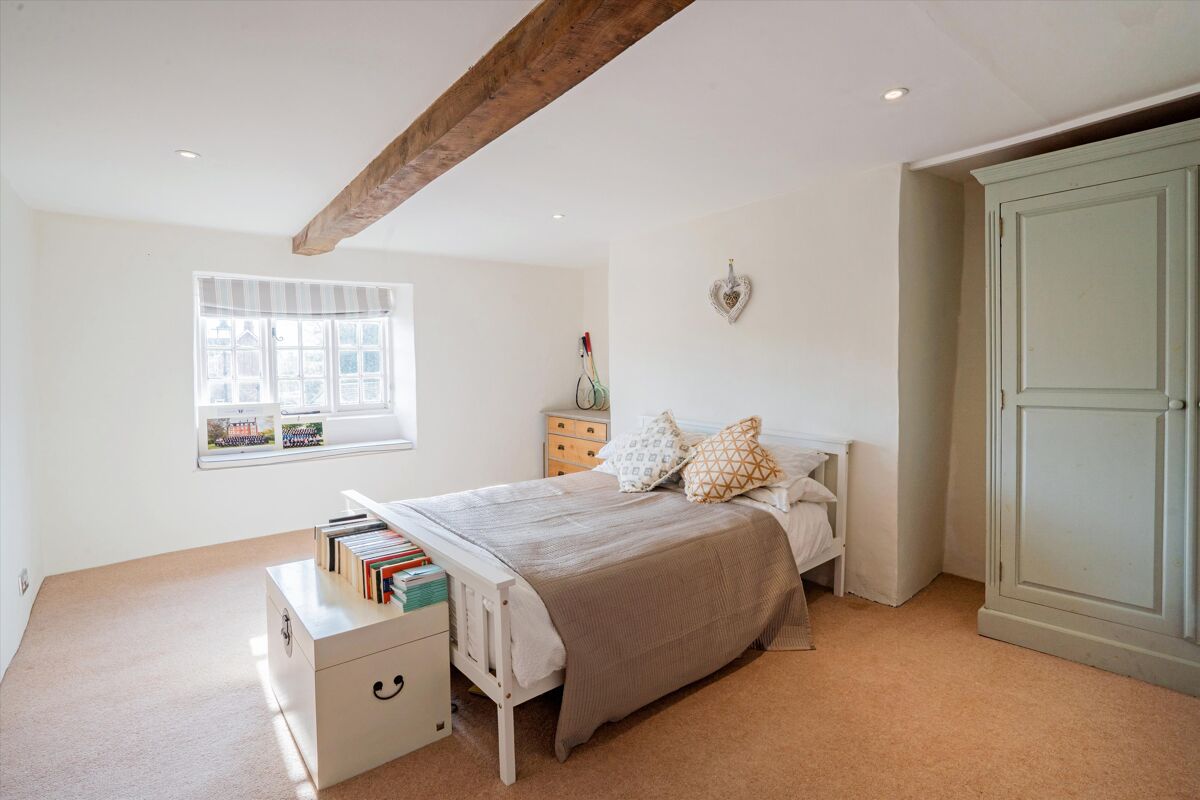 house for sale in Church Street, Marsh Gibbon, OX27 OXF012169163