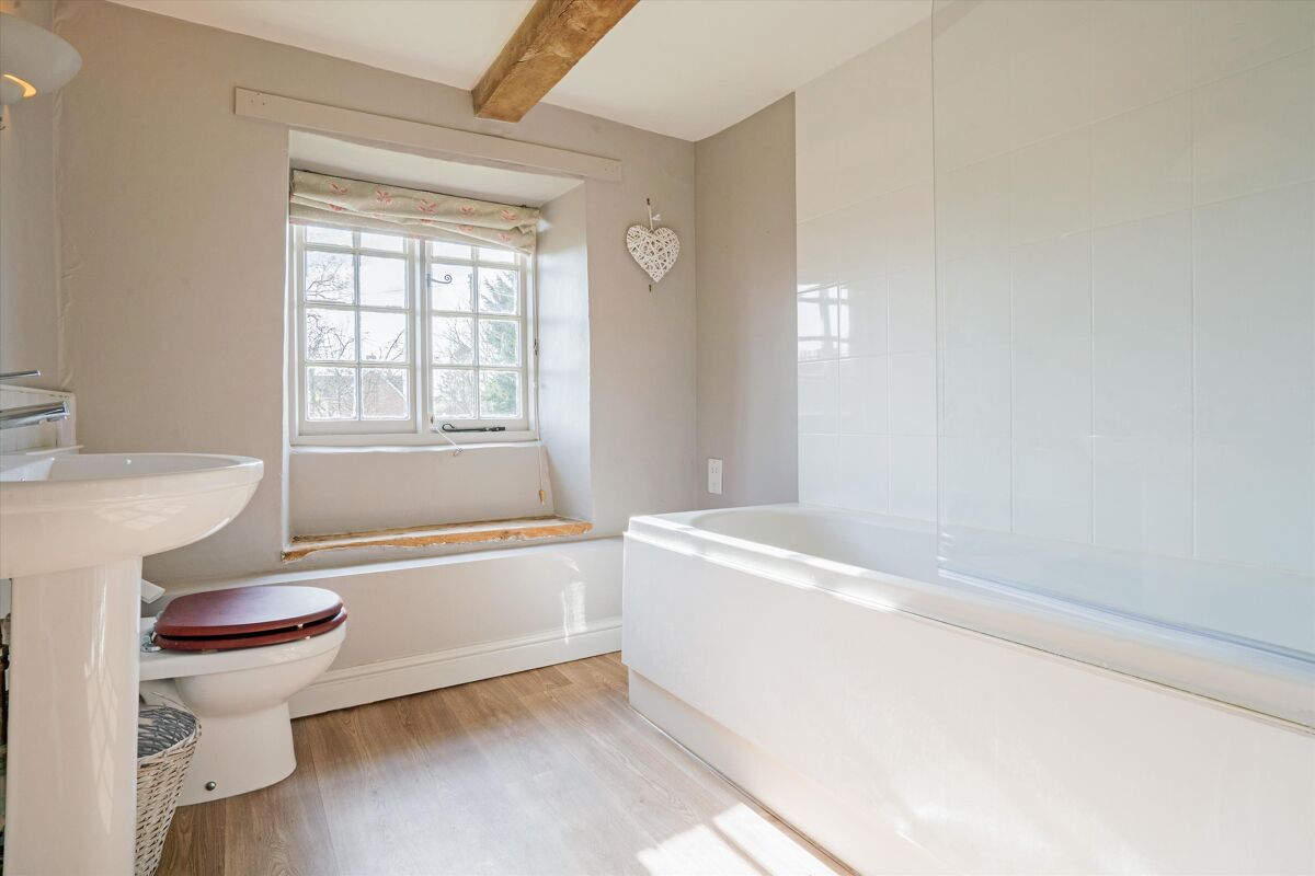 house for sale in Church Street, Marsh Gibbon, OX27 OXF012169163