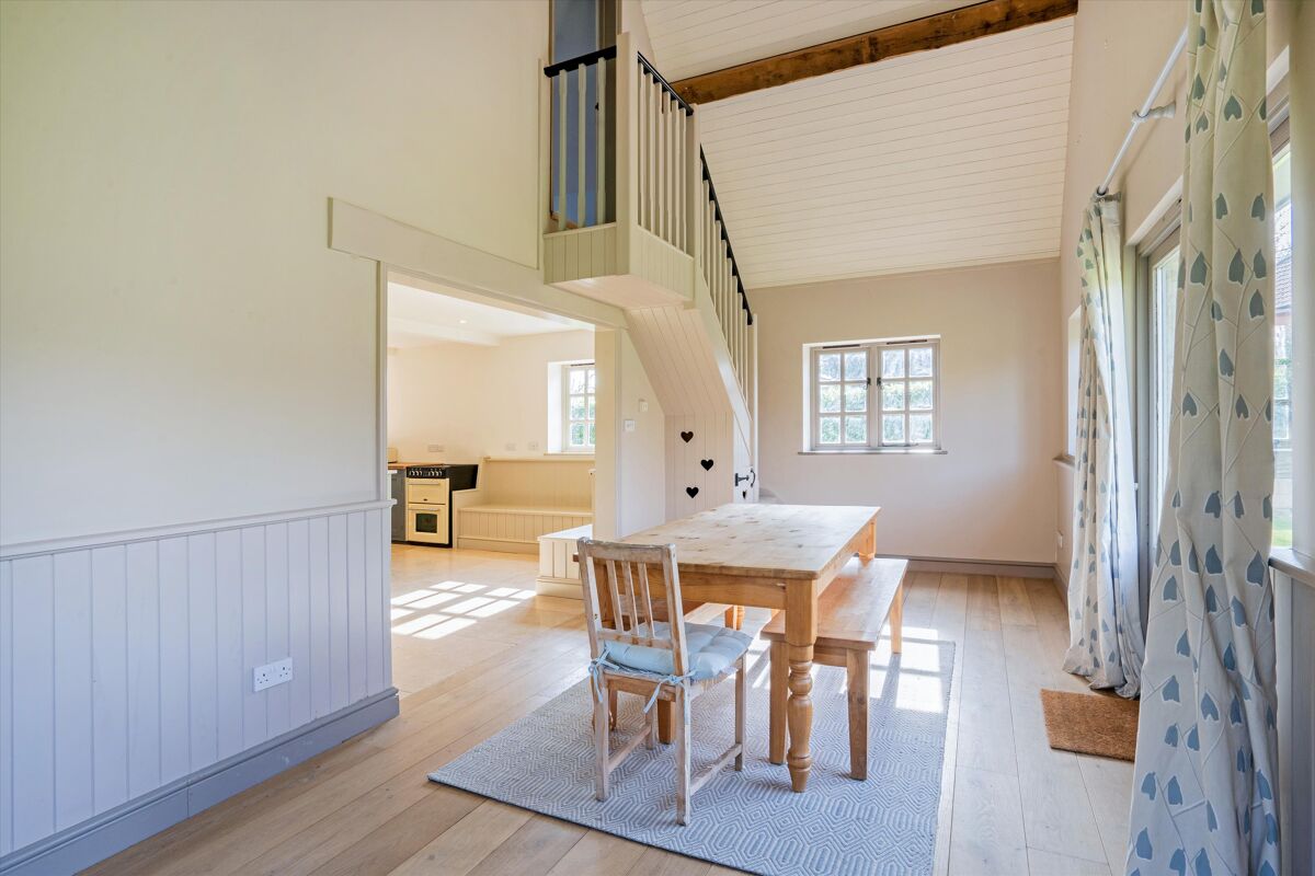 house for sale in Church Street, Marsh Gibbon, OX27 OXF012169163