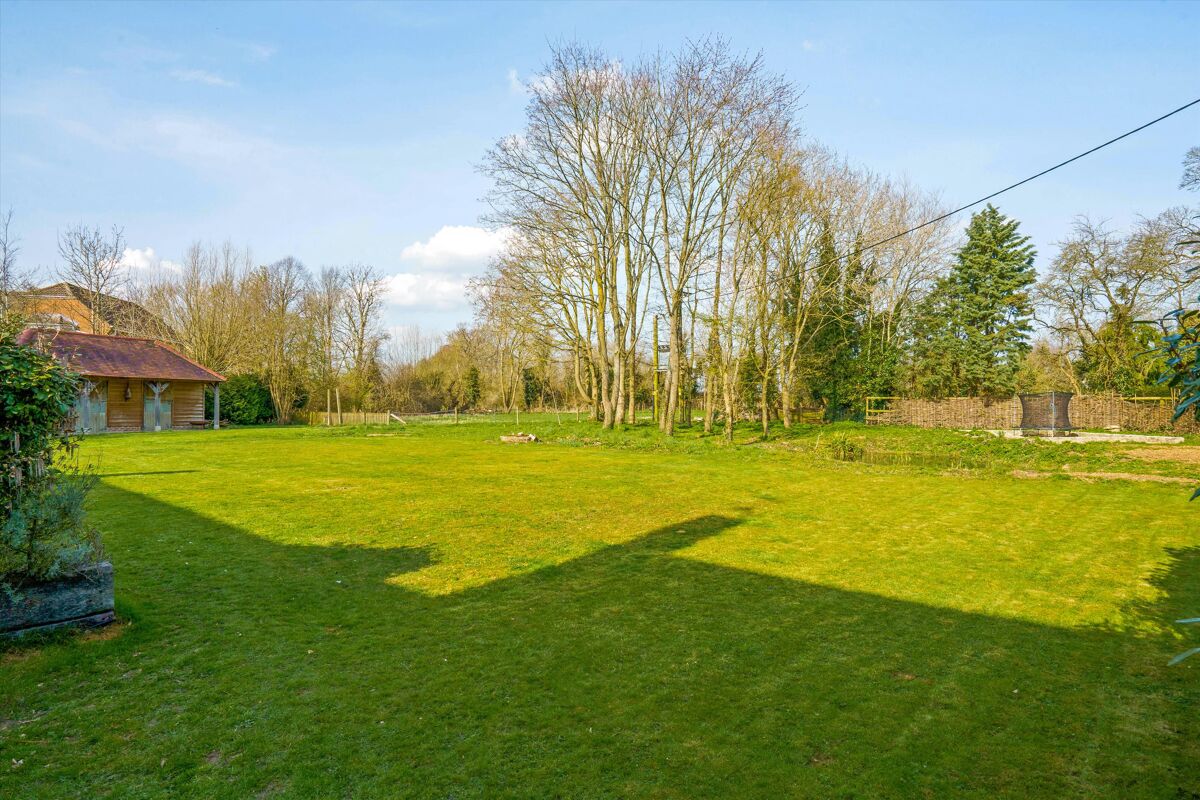 house for sale in Church Street, Marsh Gibbon, OX27 OXF012169163