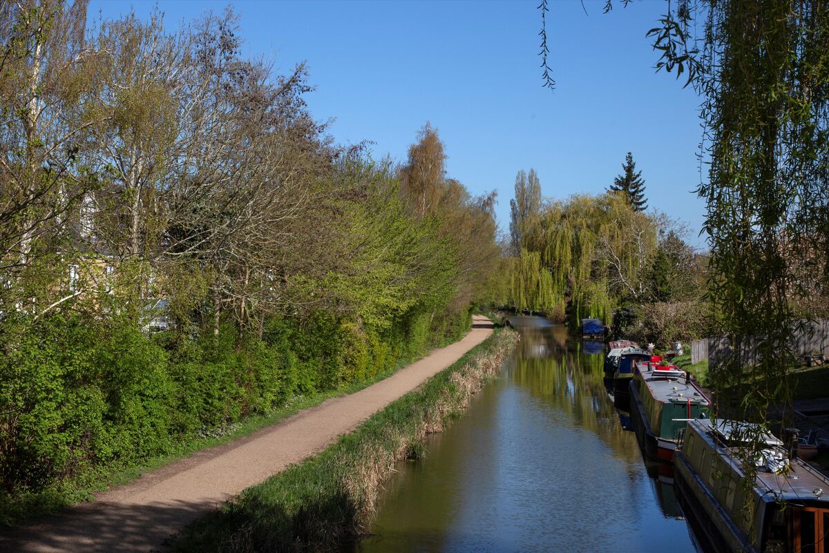 house for sale in Burgess Mead, Oxford, Oxfordshire, OX2 OXF012170268