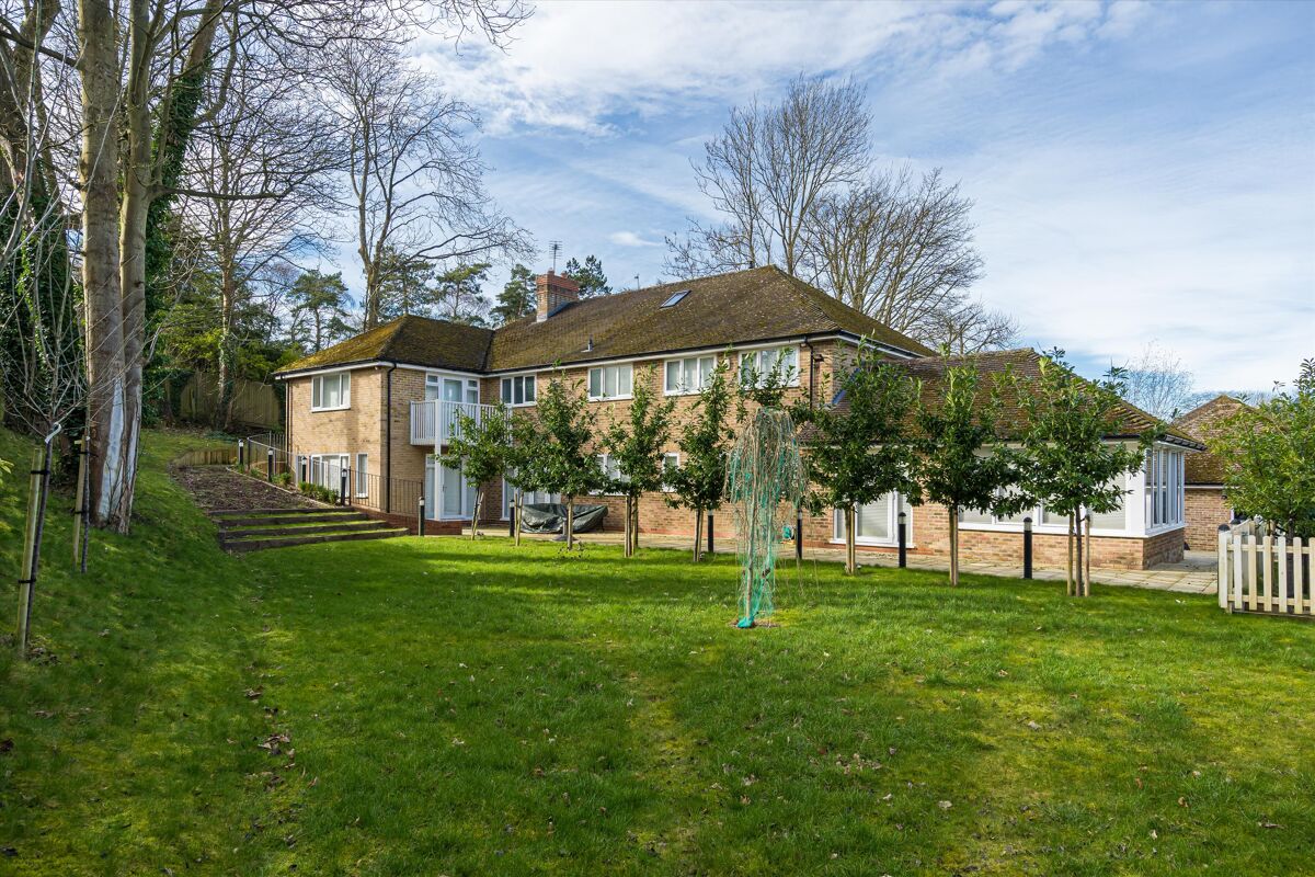 house for sale in Dean Court Road, Oxford, Oxfordshire, OX2 OXF012175379 Knight Frank