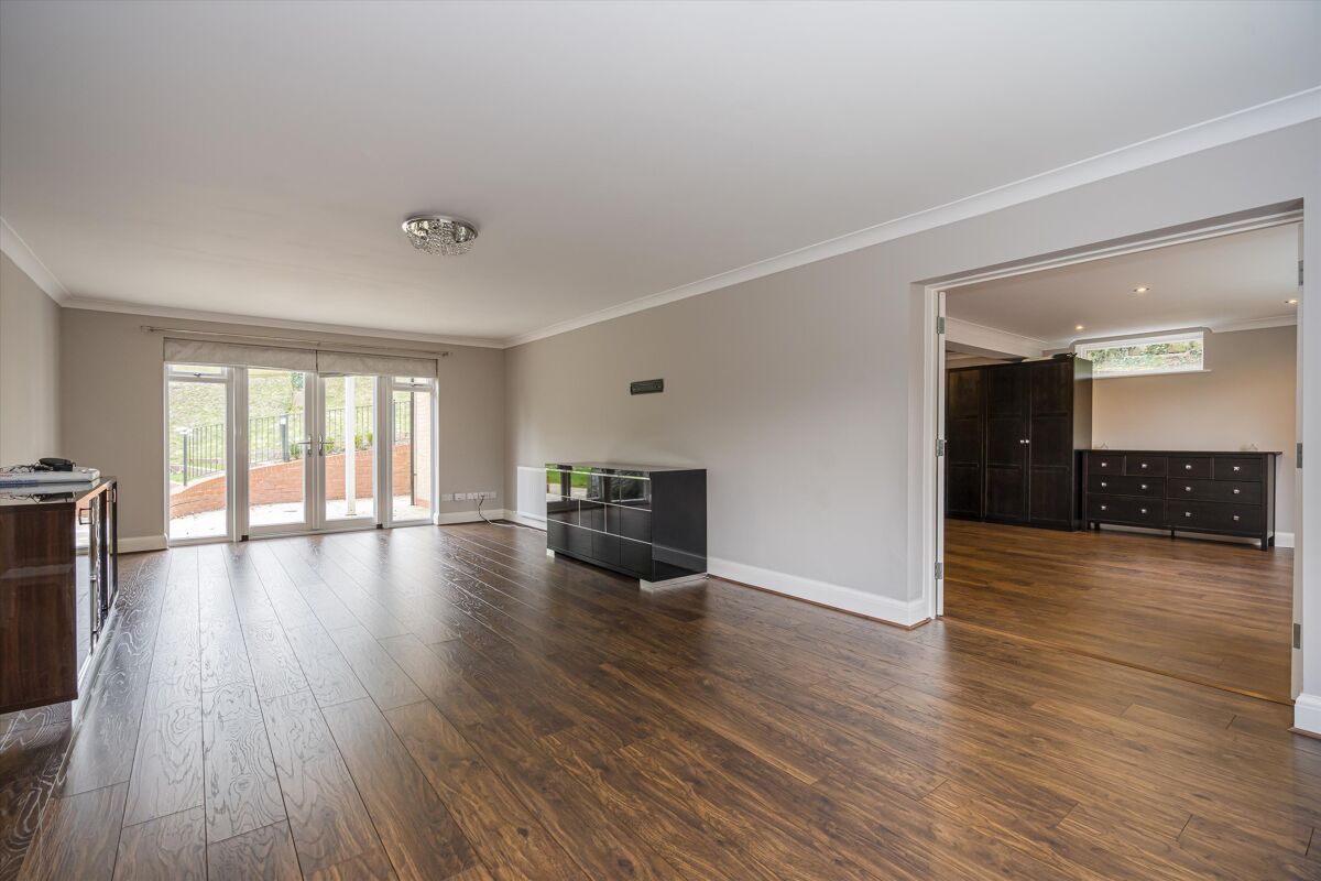 house for sale in Dean Court Road, Oxford, Oxfordshire, OX2