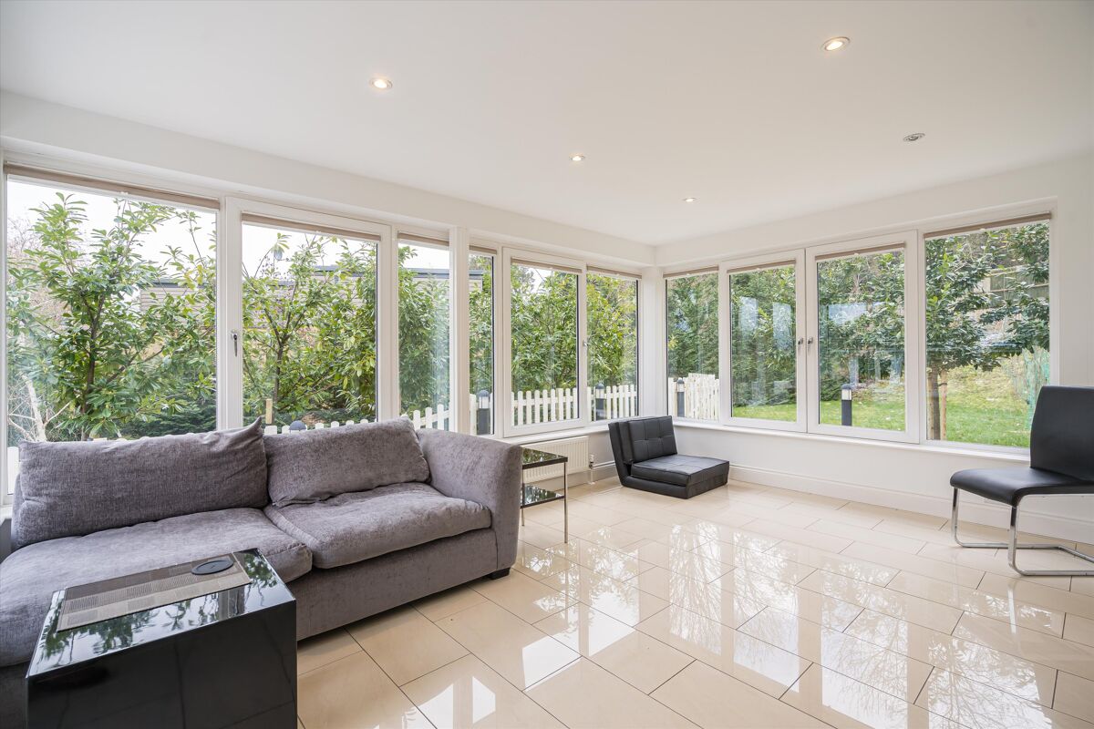 house for sale in Dean Court Road, Oxford, Oxfordshire, OX2