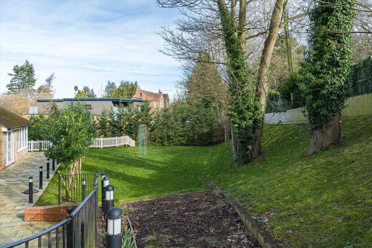 house for sale in Dean Court Road, Oxford, Oxfordshire, OX2