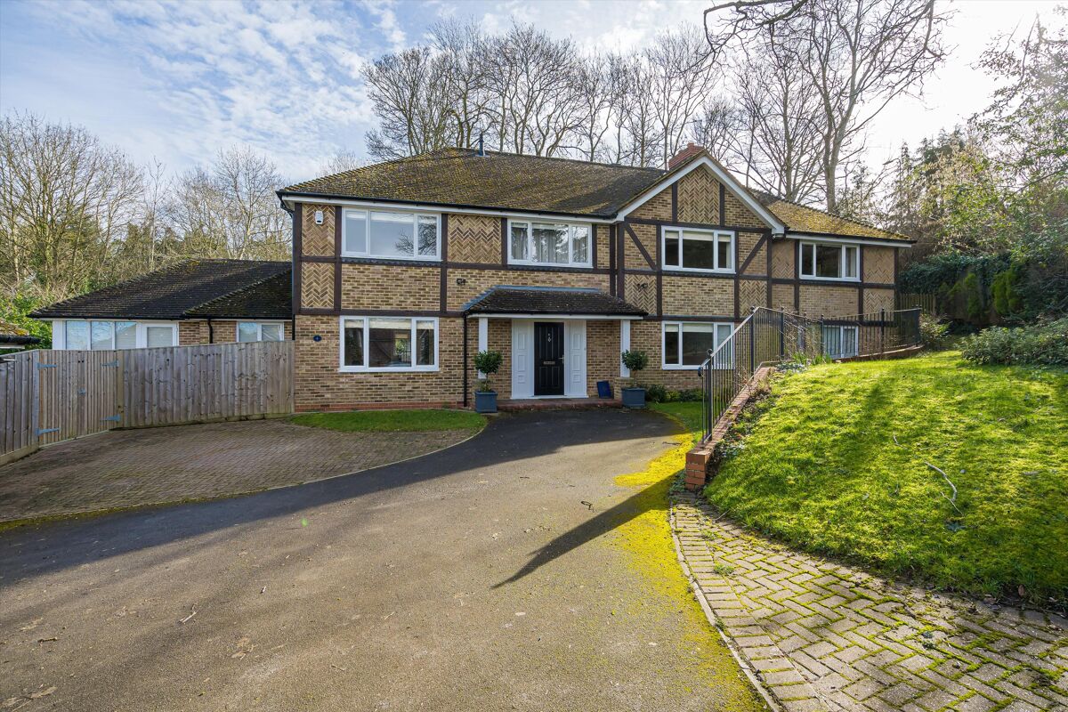 house for sale in Dean Court Road, Oxford, Oxfordshire, OX2