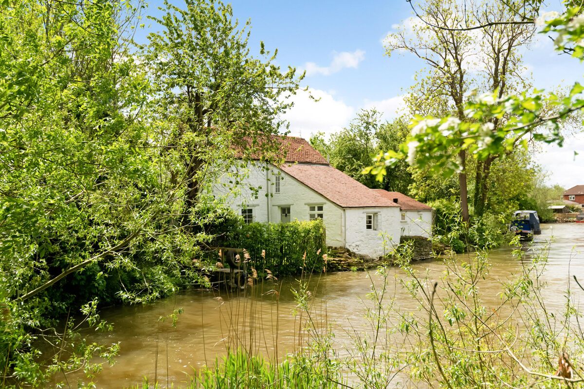 house for sale in Weirs Lane, Oxford, Oxfordshire, OX1 OXF012179033