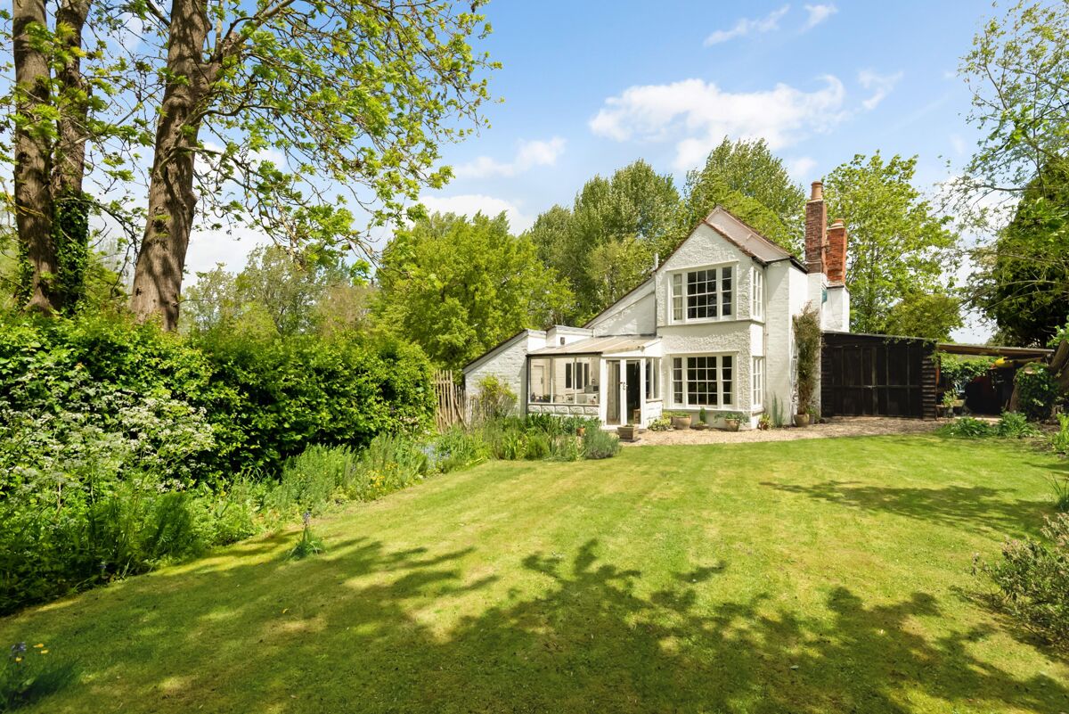 house for sale in Weirs Lane, Oxford, Oxfordshire, OX1 OXF012179033