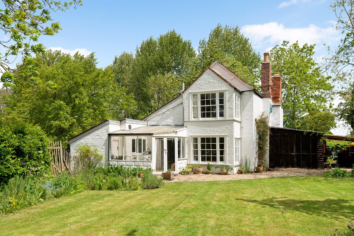 house for sale in Weirs Lane, Oxford, Oxfordshire, OX1 OXF012179033