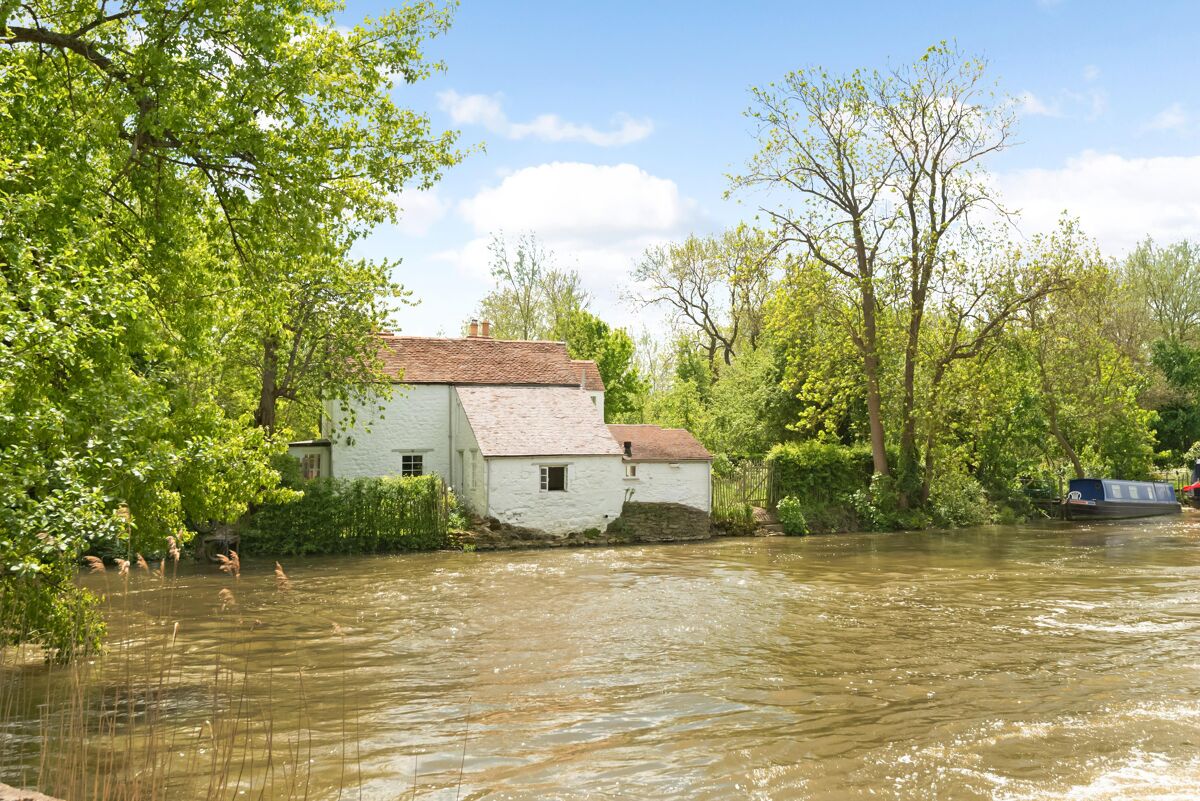 house for sale in Weirs Lane, Oxford, Oxfordshire, OX1 OXF012179033