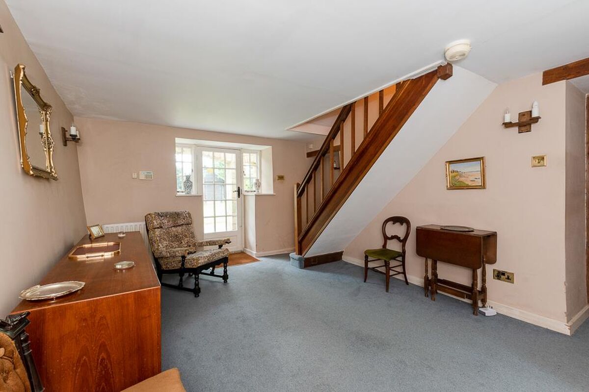 house for sale in WestonontheGreen, Oxfordshire, OX25 OXF012181417