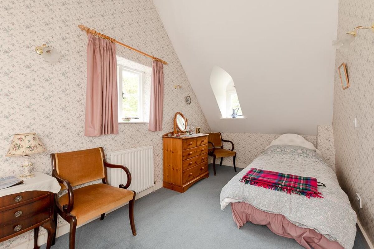 house for sale in WestonontheGreen, Oxfordshire, OX25 OXF012181417