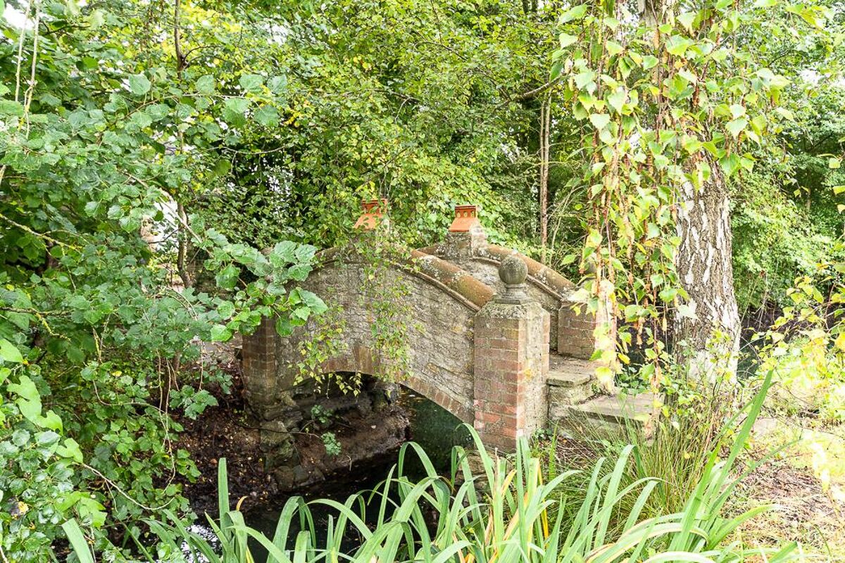 house for sale in WestonontheGreen, Oxfordshire, OX25 OXF012181417