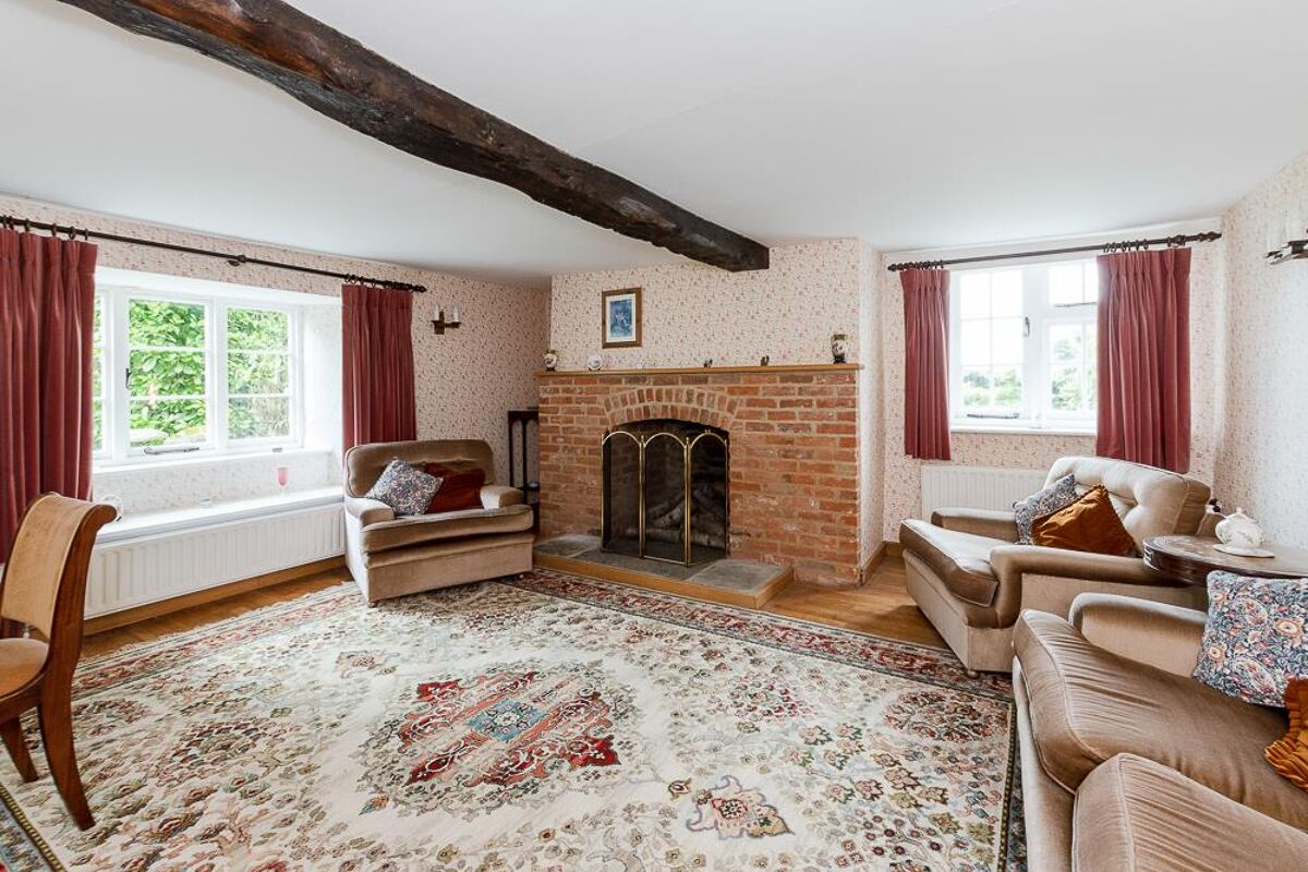 house for sale in WestonontheGreen, Oxfordshire, OX25 OXF012181417