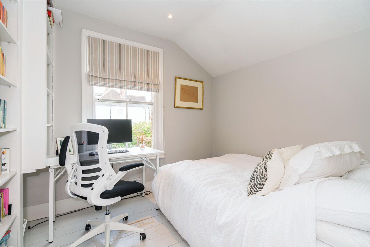 house for sale in Minster Road, East Oxford, OX4 OXF012181574