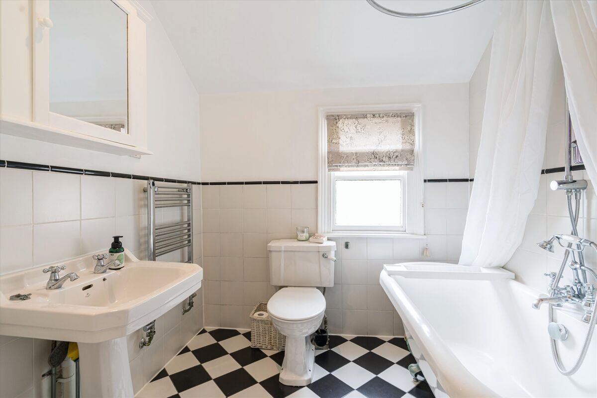 house for sale in Minster Road, East Oxford, OX4 OXF012181574