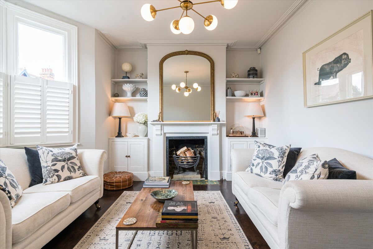 house for sale in Minster Road, East Oxford, OX4 OXF012181574