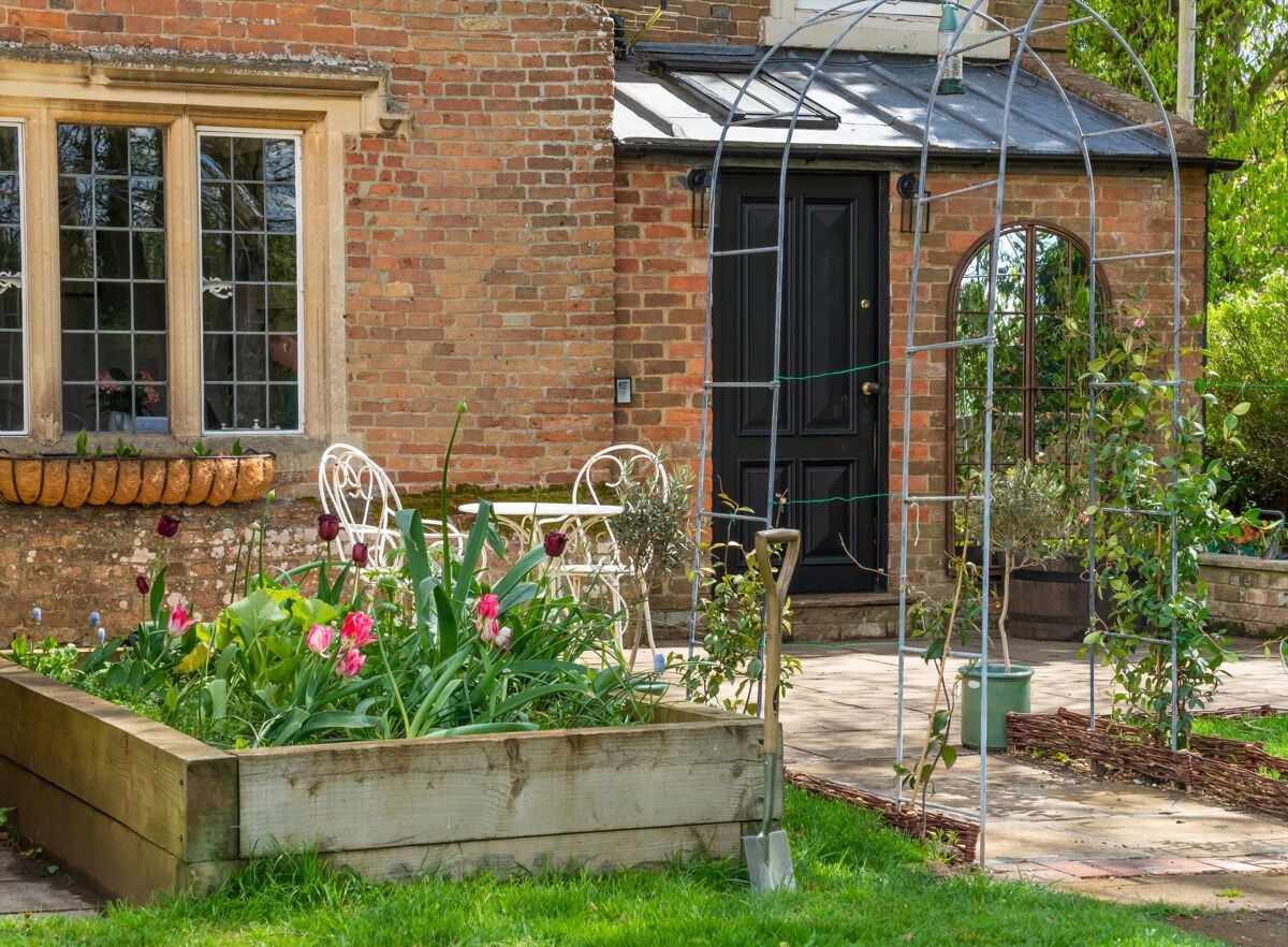 house for sale in Manor House, Oakley Road, Brill, HP18 OXF012187042 Knight Frank