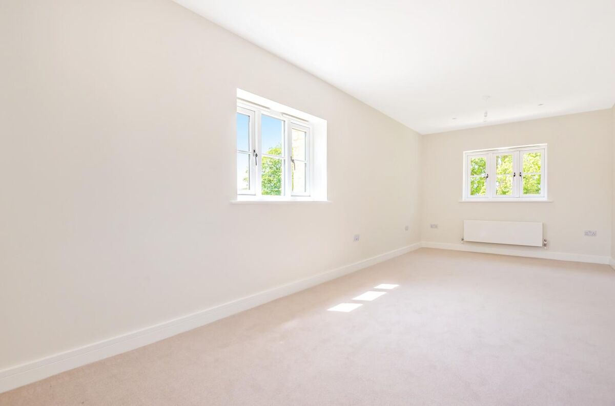 house for sale in Aston, Bampton, Oxfordshire, OX18 OXF012193069 Knight Frank