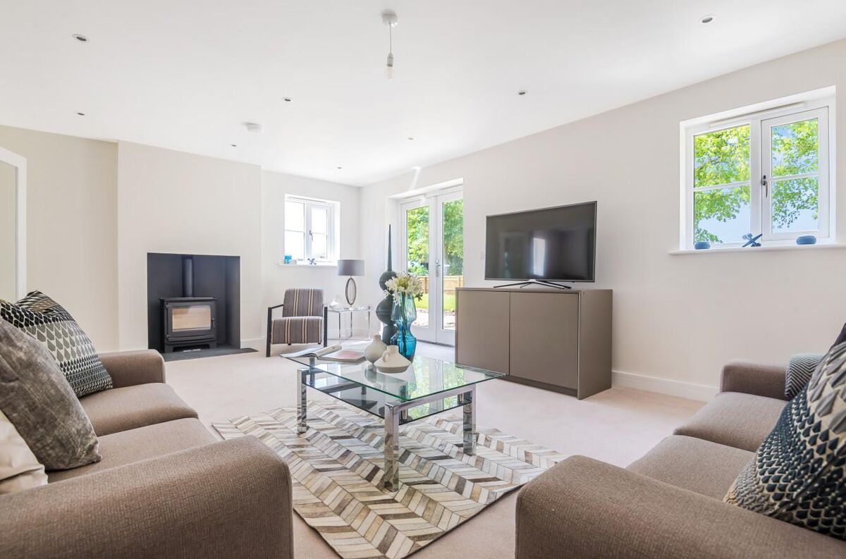 house for sale in Aston, Bampton, Oxfordshire, OX18 OXF012193069 Knight Frank