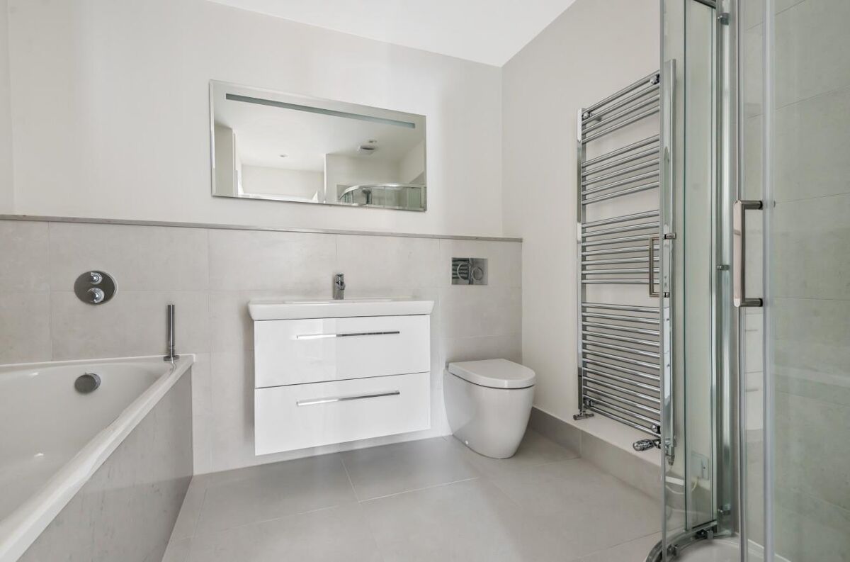 house for sale in Aston, Bampton, Oxfordshire, OX18 OXF012193069 Knight Frank