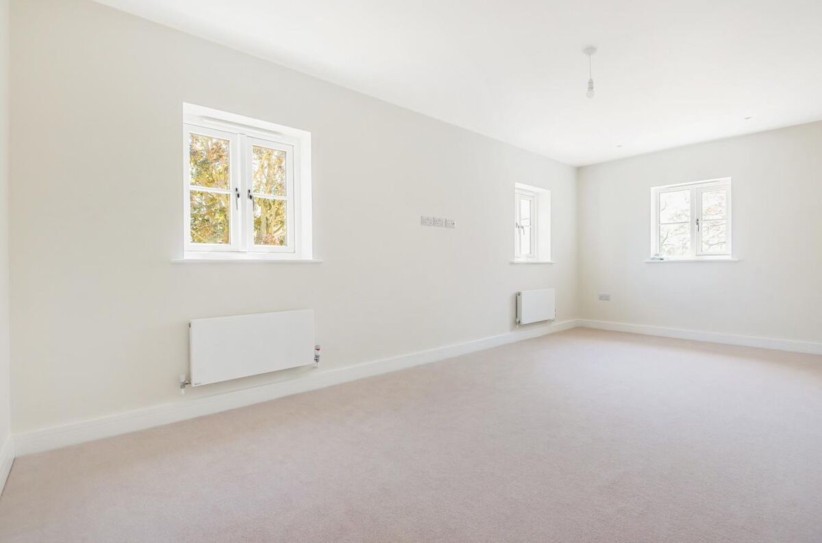 house for sale in Aston, Bampton, Oxfordshire, OX18 OXF012193069