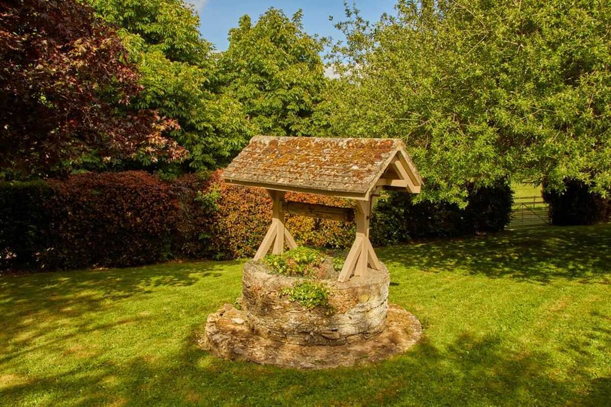 house for sale in Radford, Chipping Norton, Oxfordshire, OX7