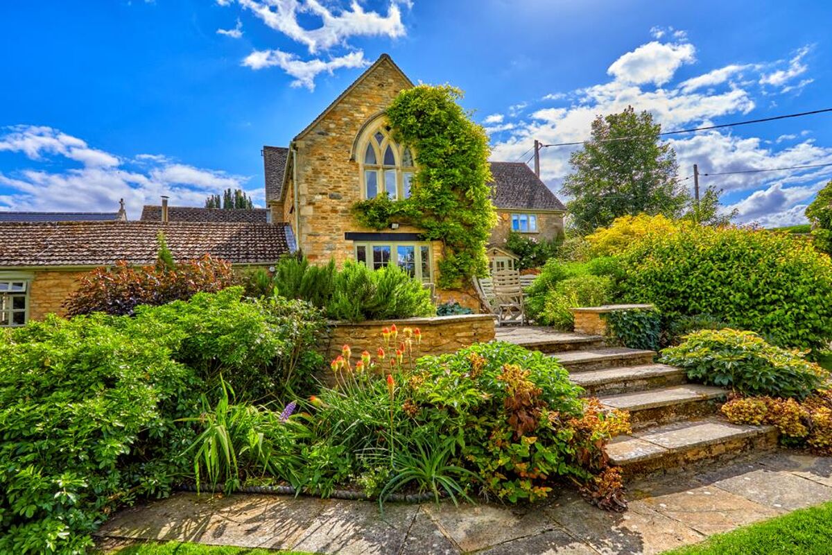 house for sale in Radford, Chipping Norton, Oxfordshire, OX7