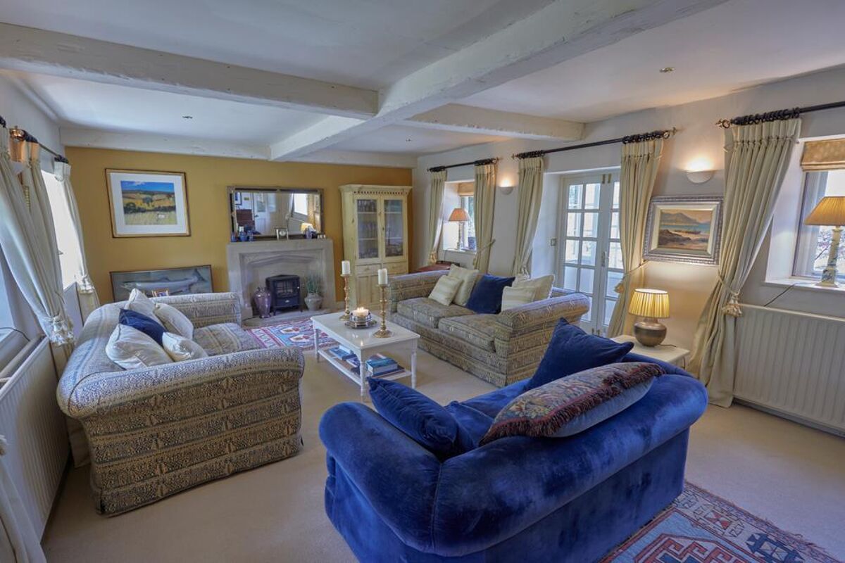 house for sale in Radford, Chipping Norton, Oxfordshire, OX7