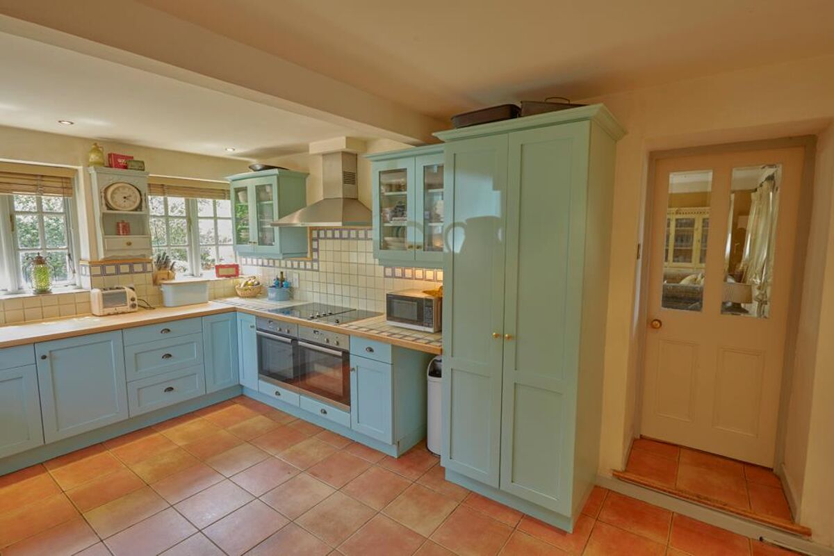 house for sale in Radford, Chipping Norton, Oxfordshire, OX7