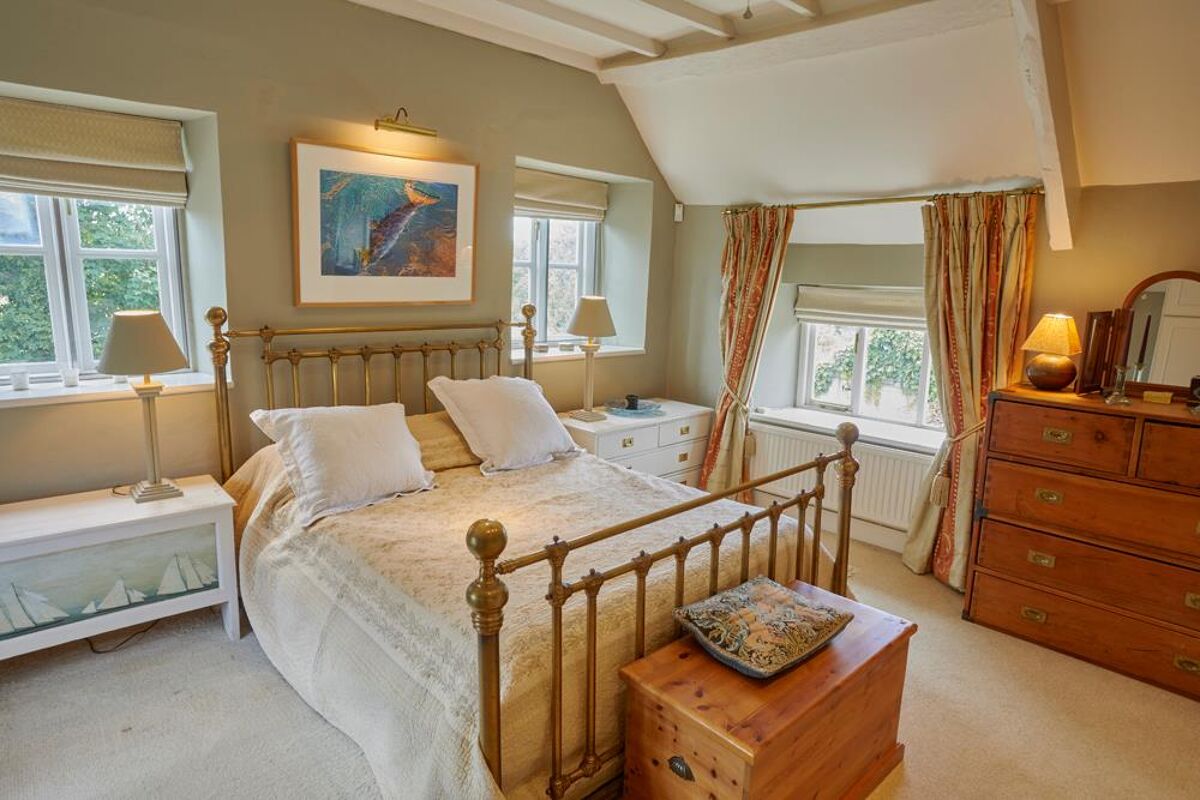 house for sale in Radford, Chipping Norton, Oxfordshire, OX7