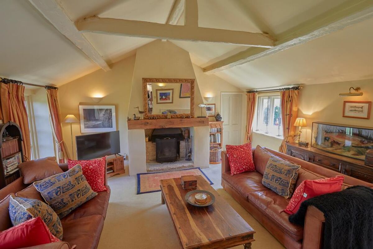 house for sale in Radford, Chipping Norton, Oxfordshire, OX7