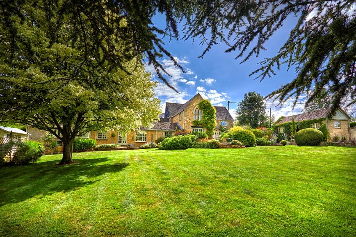 house for sale in Radford, Chipping Norton, Oxfordshire, OX7