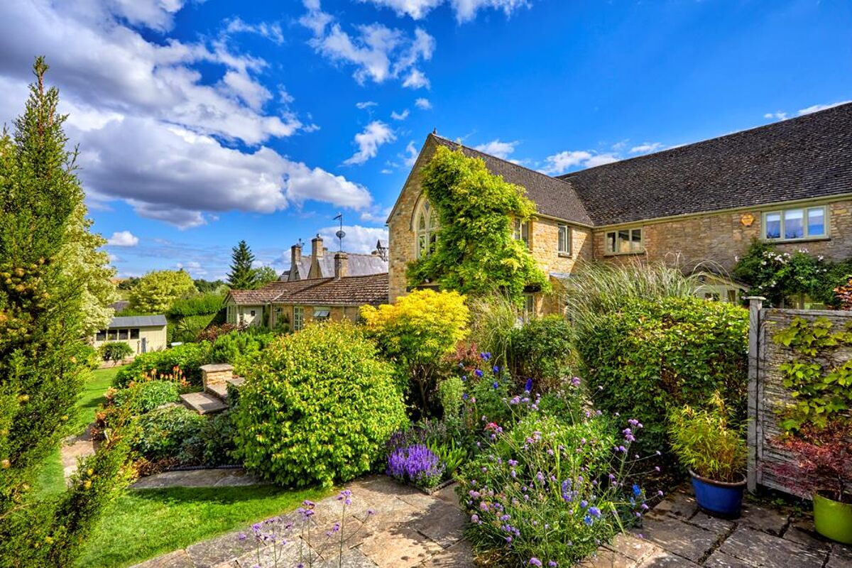 house for sale in Radford, Chipping Norton, Oxfordshire, OX7