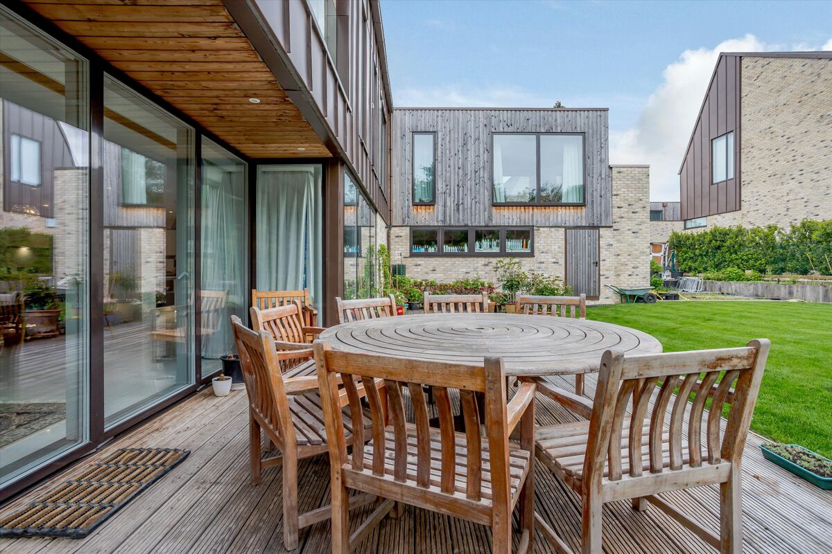 house for sale in Thackeray Close, Oxford, OX2 OXF012197815 Knight