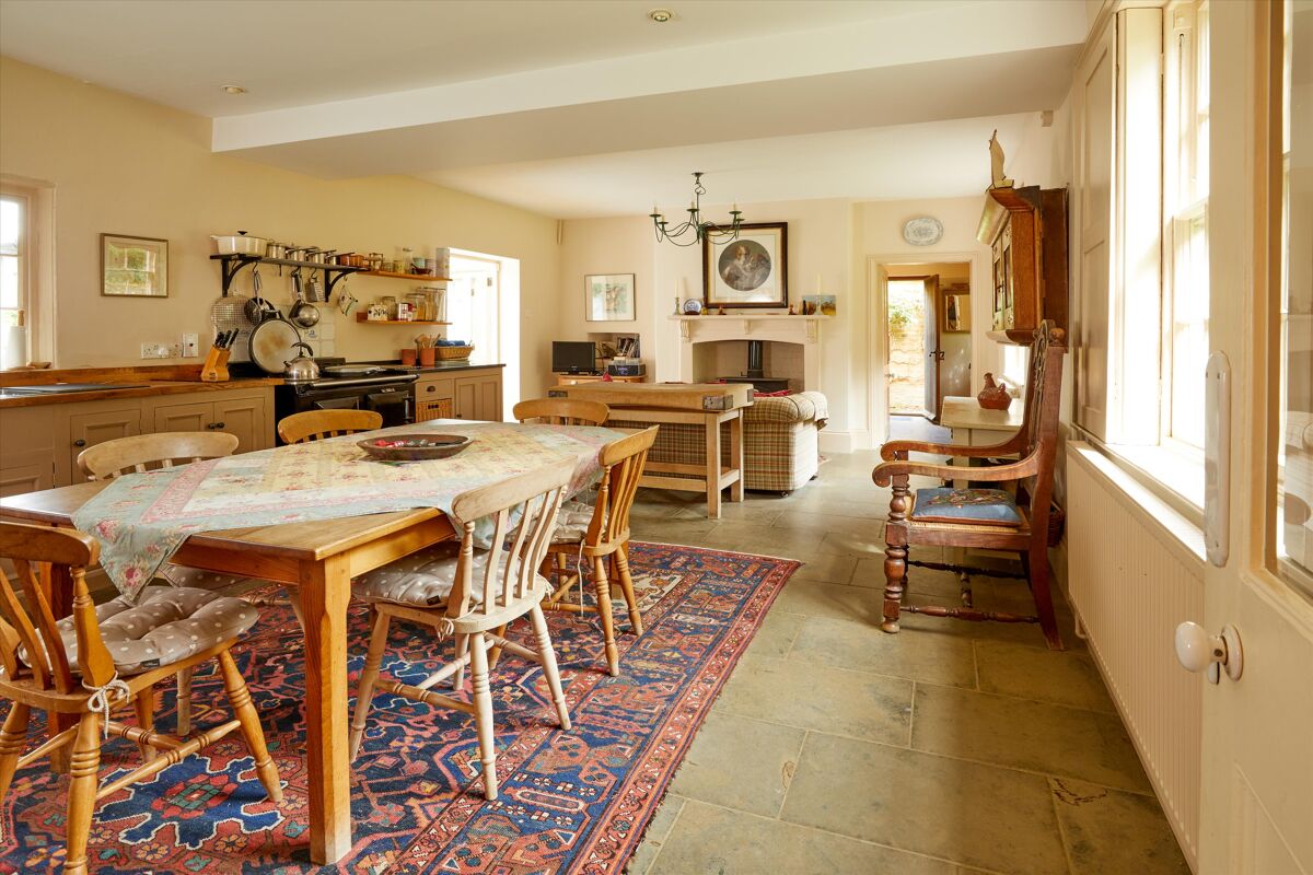 house for sale in Lower Tadmarton, Oxfordshire, OX15 OXF012200249