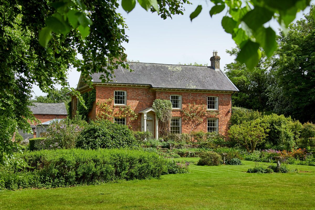 house for sale in Lower Tadmarton, Oxfordshire, OX15 OXF012200249