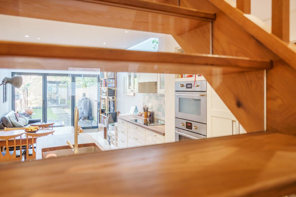 house for sale in West Street, Osney Island, Oxford, OX2 OXF012200596