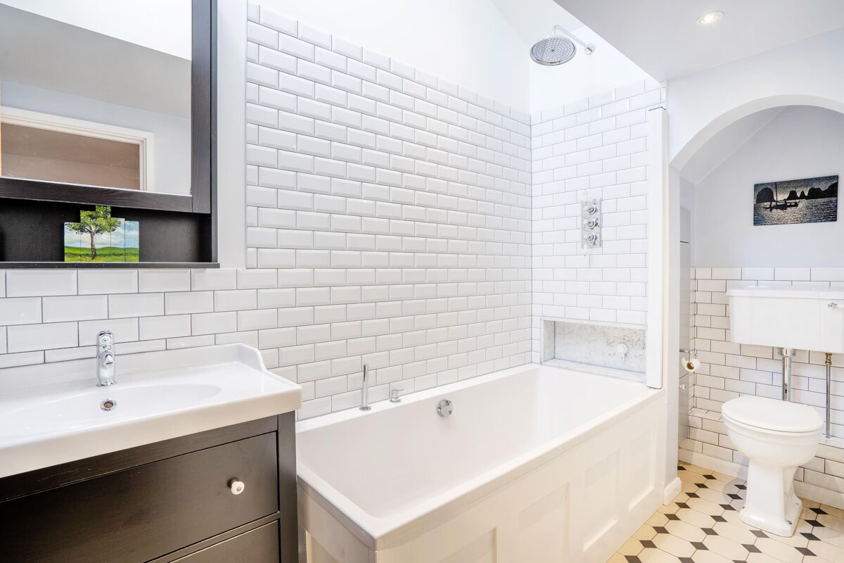 house for sale in West Street, Osney Island, Oxford, OX2 OXF012200596