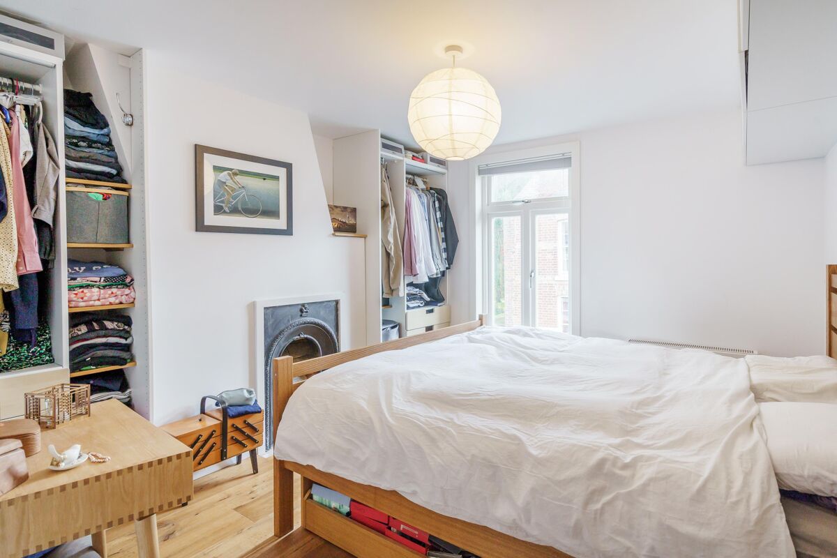 house for sale in West Street, Osney Island, Oxford, OX2 OXF012200596