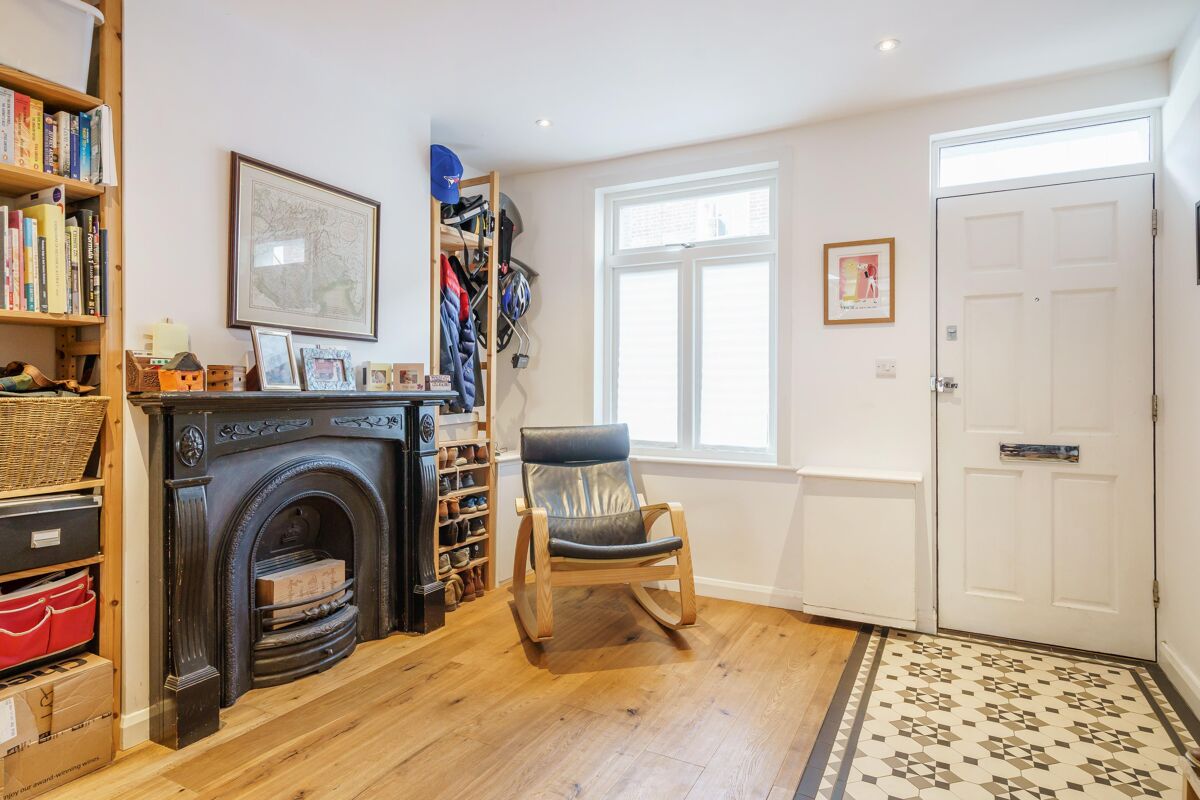 house for sale in West Street, Osney Island, Oxford, OX2 OXF012200596