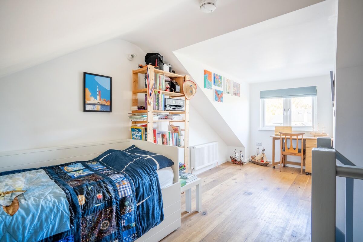 house for sale in West Street, Osney Island, Oxford, OX2 OXF012200596